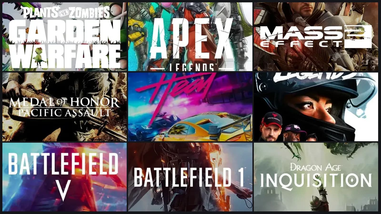 Como comprar uma conta de EA na CartGG com seguranca