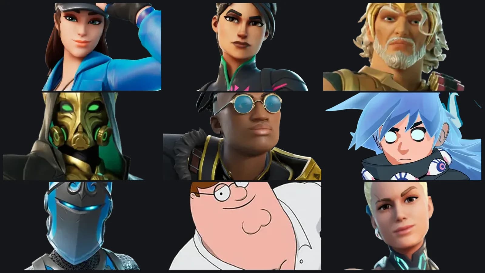 Comprar conta de Fortnite com segurança: o guia da CartGG