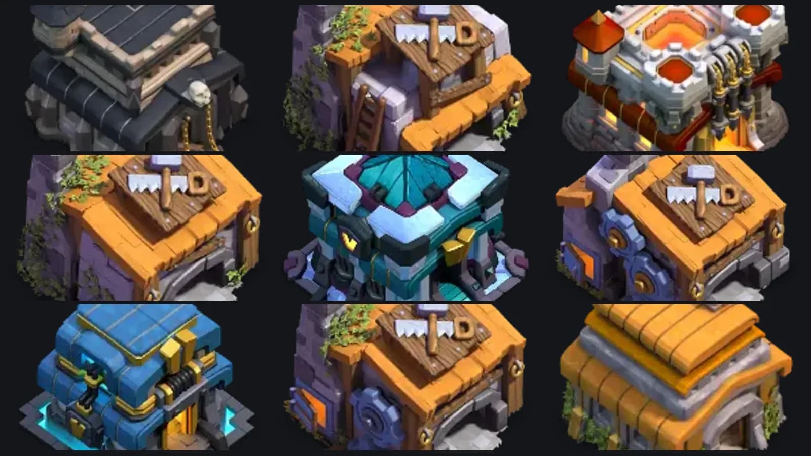 Clash of Clans: como evoluir o Centro de Vila sem cair na armadilha do rush