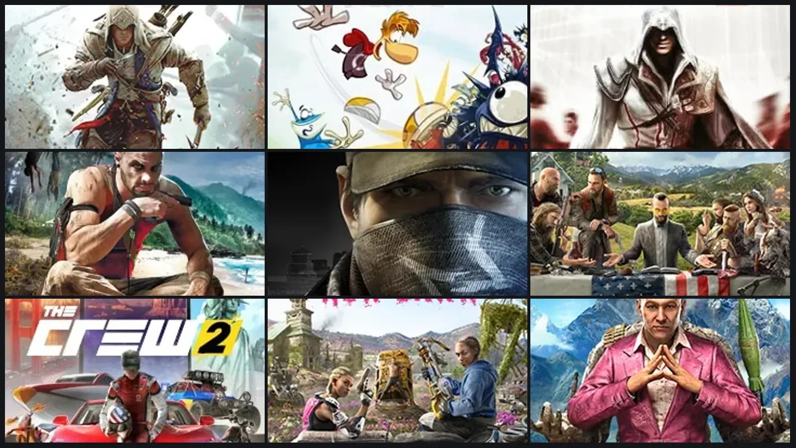 Ubisoft Connect sem mistério: o que é e o que olhar numa conta